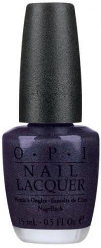 OPI Nail Lacquer - OPI Ink. - #NLB61, Nail Lacquer - OPI, Sleek Nail