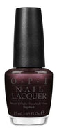OPI Nail Lacquer - Espresso Your Style  - #Limited Avail., Nail Lacquer - OPI, Sleek Nail