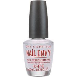 OPI Nail Lacquer - Nail Envy Dry & Brittle, Nail Strengthener - OPI, Sleek Nail