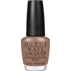 OPI Nail Lacquer - San Tan-tonio 0.5 oz - #NLT13, Nail Lacquer - OPI, Sleek Nail