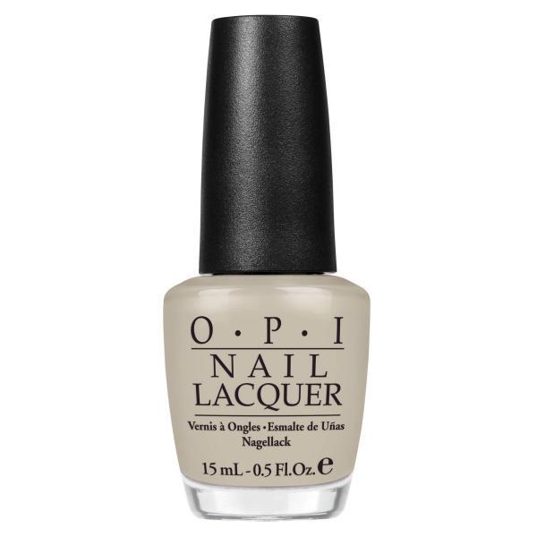 OPI Nail Lacquer - Skull & Glossbones - #NLP13, Nail Lacquer - OPI, Sleek Nail