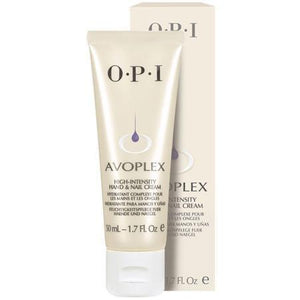 OPI Avoplex Hand & Nail Cream 1.7 oz, Lotion - OPI, Sleek Nail