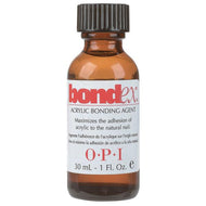 OPI Bondex 1 oz (Acrylic Bond), Acrylic Liquid - OPI, Sleek Nail