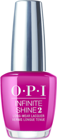 OPI OPI Infinite Shine - OPI By Popular Vote - #ISLW63 - Sleek Nail