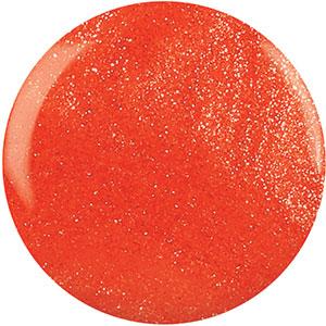 CND Creative Play Gel DUO - Orange You Curious 0.5 oz #421