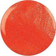 CND Creative Play Gel DUO - Orange You Curious 0.5 oz #421