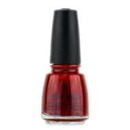 China Glaze - Red Essence 0.5 oz - #72061, Nail Lacquer - China Glaze, Sleek Nail