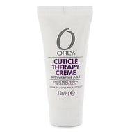 Orly Cuticle Treatment - Cuticle Therapy Creme 0.5 oz, Cuticle Treatment - ORLY, Sleek Nail