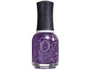 Orly Nail Lacquer Flash Glam FX - Can't Be Tamed - #20472, Nail Lacquer - ORLY, Sleek Nail