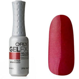Orly GelFX - Star Spangled - #30721, Gel Polish - ORLY, Sleek Nail