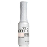 Orly GelFX - Pink Nude - #32009, Gel Polish - ORLY, Sleek Nail