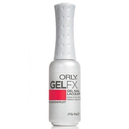Orly GelFX - Passion Fruit - #30461, Gel Polish - ORLY, Sleek Nail