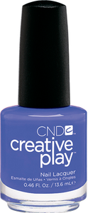 CND Creative Play - Party Royally 0.5 oz - #506