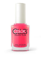 Color Club Nail Lacquer - Peace, Love & Polish 0.5 oz, Nail Lacquer - Color Club, Sleek Nail