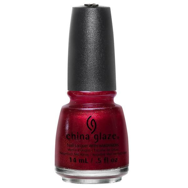 China Glaze - Peppermint To Be 0.5 oz #82771