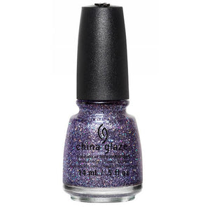 China Glaze - Pick Me Up Purple 0.5 oz #82697