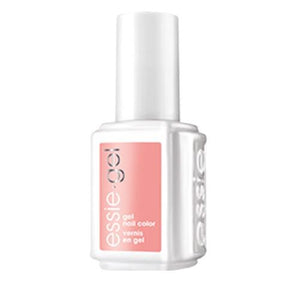 Essie Gel Pink Glove Service 545G, Gel Polish - Essie, Sleek Nail