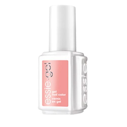 Essie Gel Pink Glove Service 545G, Gel Polish - Essie, Sleek Nail
