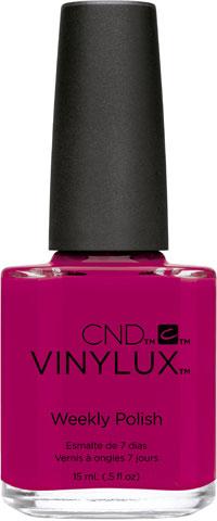 CND CND - Vinylux Pink Leggings 0.5 ox - #237 - Sleek Nail