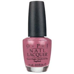 OPI Nail Lacquer - Pink Before You Leap 0.5 oz - #NLB34, Nail Lacquer - OPI, Sleek Nail