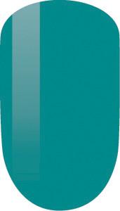 LeChat Perfect Match Gel / Lacquer Combo - Riding Waves 0.5 oz - #PMS175, Gel Polish - LeChat, Sleek Nail