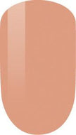 LeChat Perfect Match Gel / Lacquer Combo - Nude Beach 0.5 oz - #PMS177, Gel Polish - LeChat, Sleek Nail