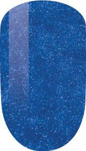 LeChat Perfect Match Gel / Lacquer Combo - My Fantasy 0.5 oz - #PMS183, Gel Polish - LeChat, Sleek Nail