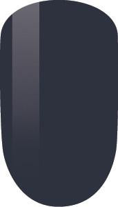 LeChat Perfect Match Gel / Lacquer Combo - Stormy Affair 0.5 oz - #PMS186, Gel Polish - LeChat, Sleek Nail