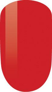 LeChat Perfect Match Gel / Lacquer Combo - Flirt Alert 0.5 oz - #PMS187, Gel Polish - LeChat, Sleek Nail