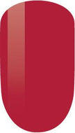 LeChat Perfect Match Gel / Lacquer Combo - Lady in Red 0.5 oz - #PMS188, Gel Polish - LeChat, Sleek Nail