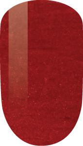 LeChat Perfect Match Gel / Lacquer Combo - Cherry Bomb 0.5 oz - #PMS190, Gel Polish - LeChat, Sleek Nail