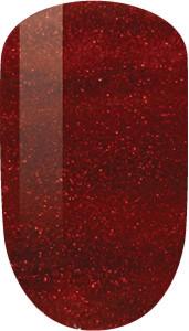 LeChat Perfect Match Gel / Lacquer Combo - Scarlett 0.5 oz - #PMS192, Gel Polish - LeChat, Sleek Nail