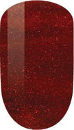 LeChat Perfect Match Gel / Lacquer Combo - Scarlett 0.5 oz - #PMS192, Gel Polish - LeChat, Sleek Nail