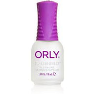 Orly Polishield Topcoat 0.6 oz, Nail Lacquer - ORLY, Sleek Nail