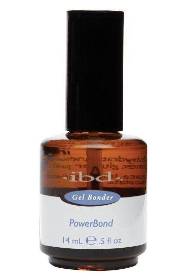 IBD - Powerbond 0.5Oz, Clean & Prep - IBD, Sleek Nail