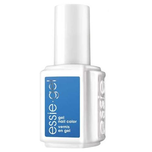 Essie Gel Pret A Surfer 912G, Gel Polish - Essie, Sleek Nail