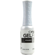 Gel FX Primer - #34100, Gel Polish - ORLY, Sleek Nail