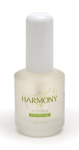 Harmony Gelish - Pro Bond (#01205), Clean & Prep - Nail Harmony, Sleek Nail
