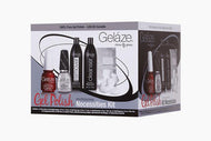 China Glaze Gelaze - Professional Necessities Kit, Kit - China Glaze, Sleek Nail