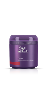 Wella - Calm Treatment for Sensitive Scalp 5.07 oz