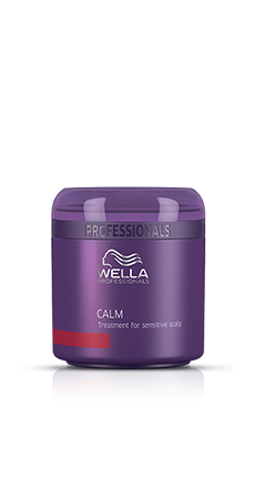 Wella - Calm Treatment for Sensitive Scalp 5.07 oz