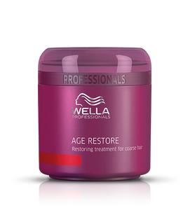 Wella - Age Restoring Treatment for Coarse Hair 5.07 oz