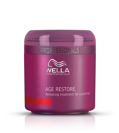 Wella - Age Restoring Treatment for Coarse Hair 5.07 oz