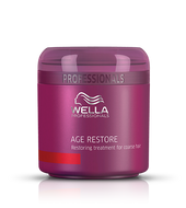 Wella - Age Restoring Treatment for Coarse Hair 5.07 oz
