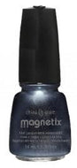 China Glaze Magnetix - Pull Me Close 0.5Oz - #80602, Nail Lacquer - China Glaze, Sleek Nail