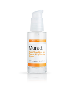 MURAD ENVIRONMENTAL SHIELD - Rapid Age Spot & Pigment Lightening Gel, 1.0 oz., Skin Care - MURAD, Sleek Nail