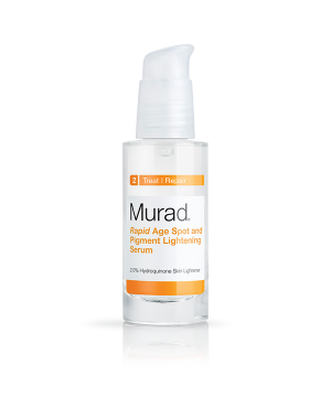 MURAD ENVIRONMENTAL SHIELD - Rapid Age Spot & Pigment Lightening Gel, 1.0 oz., Skin Care - MURAD, Sleek Nail