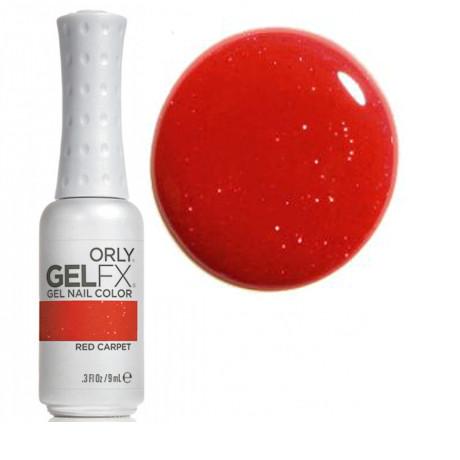 Orly GelFX - Red Carpet - #30634, Gel Polish - ORLY, Sleek Nail