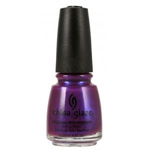 China Glaze - Reggae To Riches 0.5 oz - #70311, Nail Lacquer - China Glaze, Sleek Nail