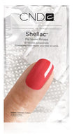 CND - Shellac Remover Wraps (10 Piece), Clean & Prep - CND, Sleek Nail